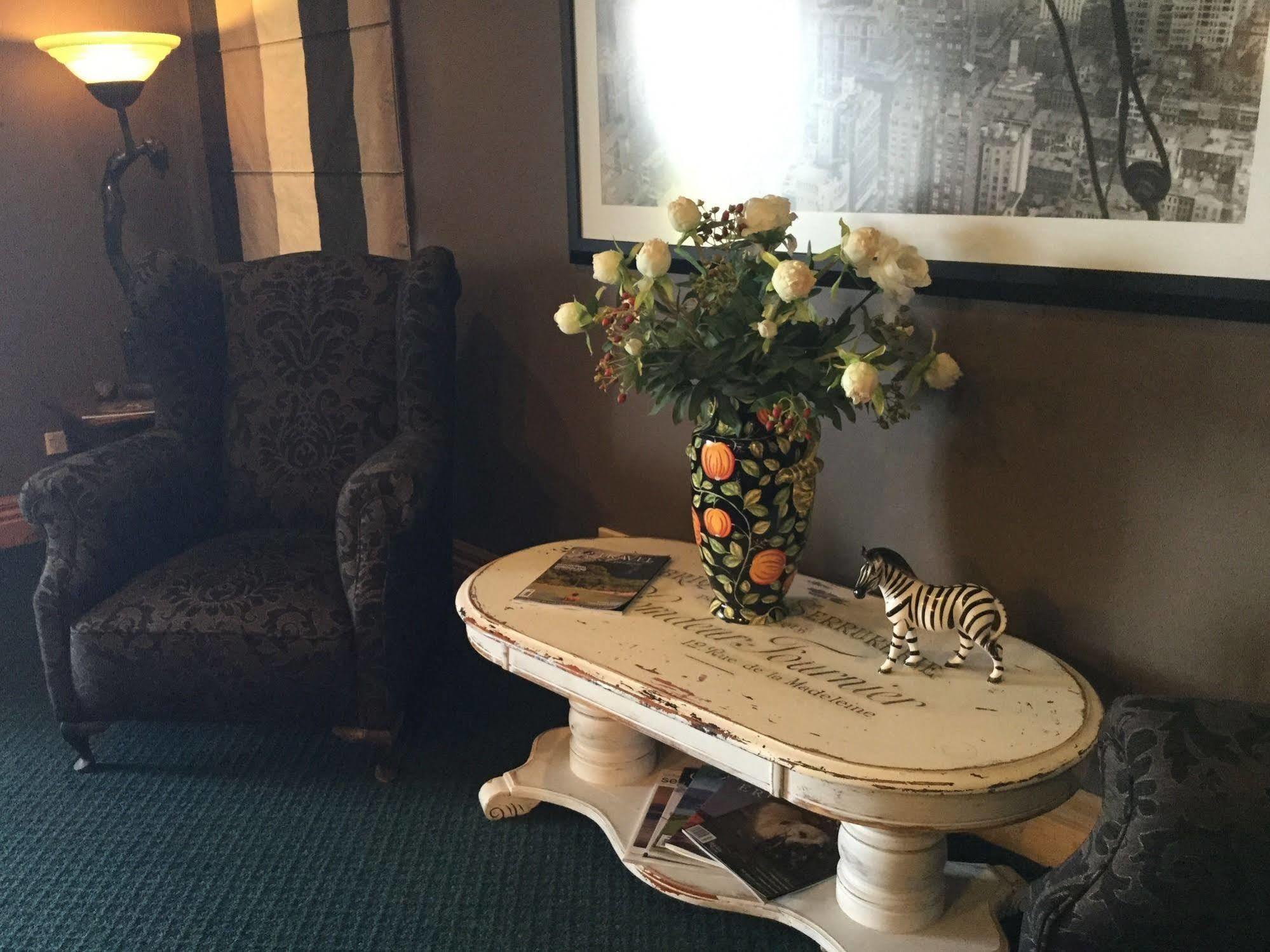 The Flying Trout Boutique Lodge Taupo Eksteriør billede