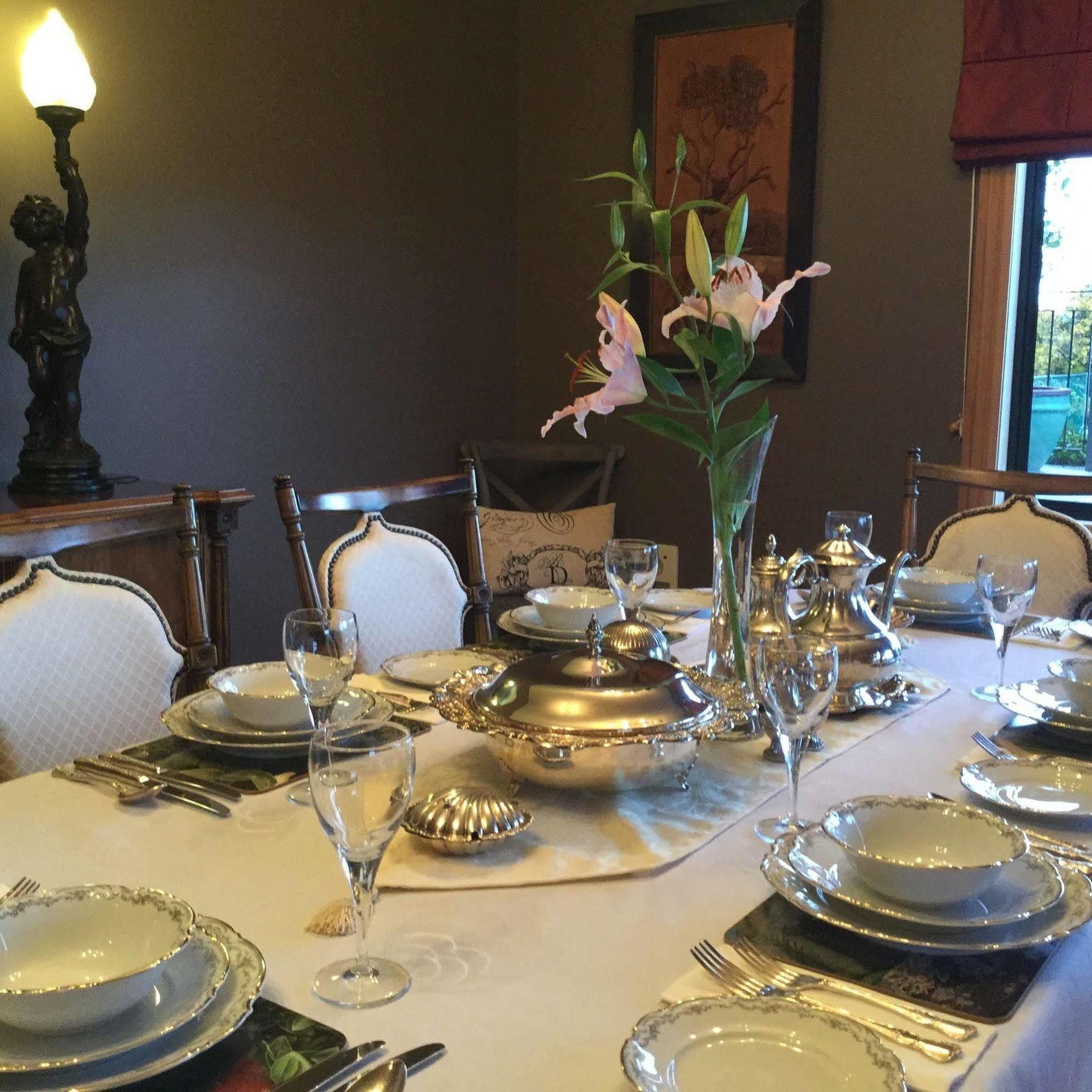 The Flying Trout Boutique Lodge Taupo Eksteriør billede