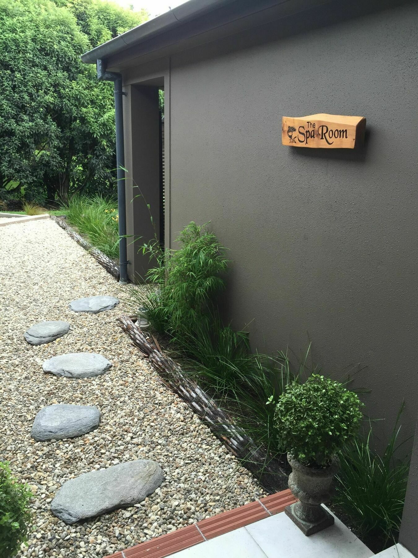 The Flying Trout Boutique Lodge Taupo Eksteriør billede